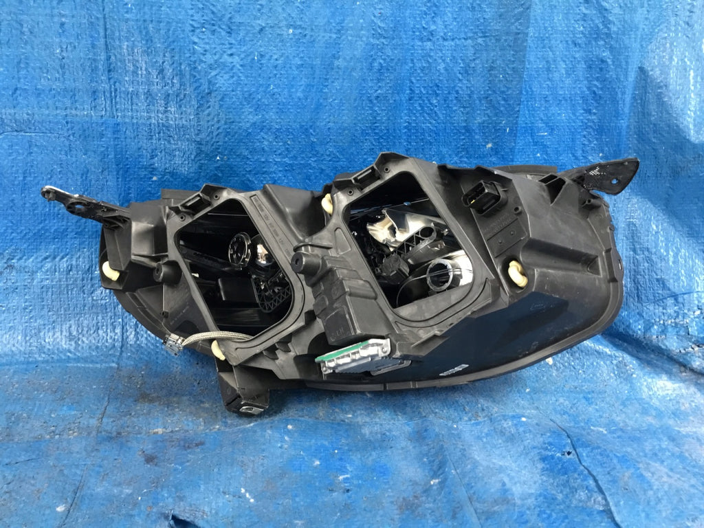 Frontscheinwerfer Peugeot Expert 9808573580-00 00197125-04 Xenon Links Headlight SCH1523199266lo