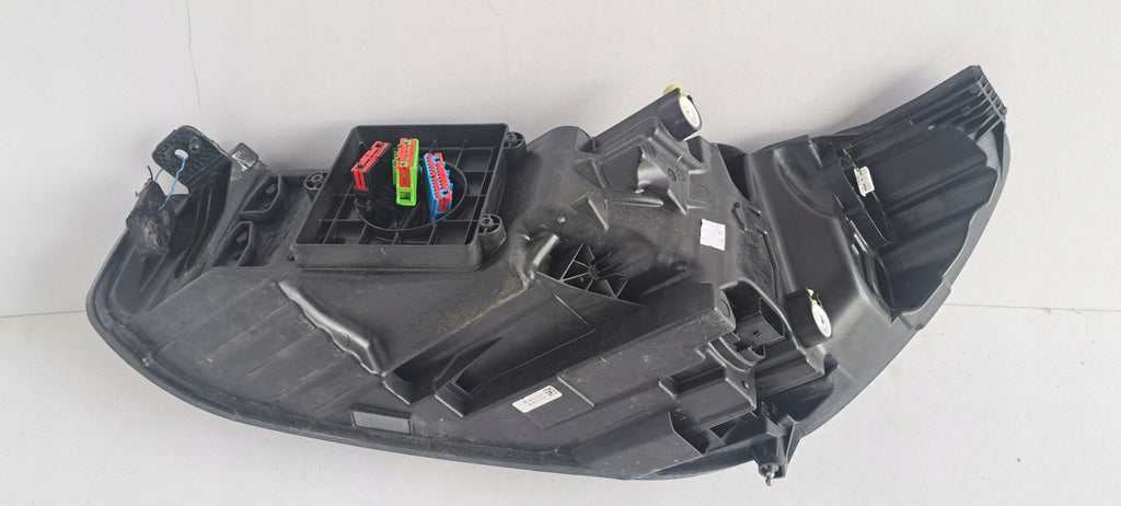 Frontscheinwerfer Ford Focus NX7B-13E016-AG LED Rechts Scheinwerfer Headlight SCH4884733683jd