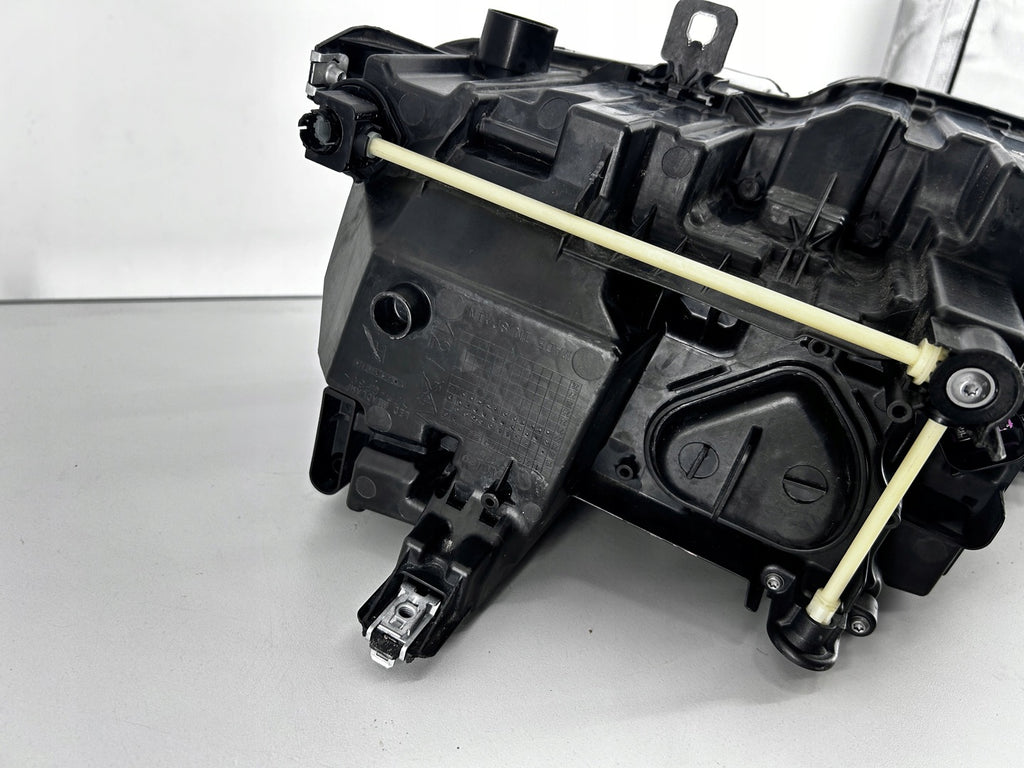 Frontscheinwerfer Audi E-Tron 89A941034 LED Rechts Scheinwerfer Headlight