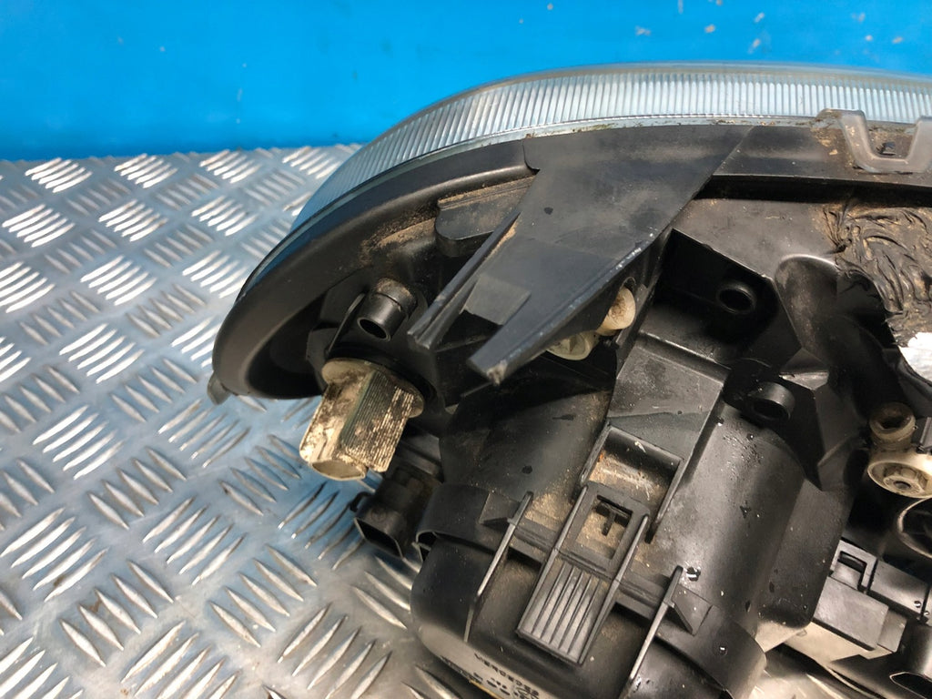 Frontscheinwerfer Mercedes-Benz W163 Xenon Links Scheinwerfer Headlight SCH1800968253ov