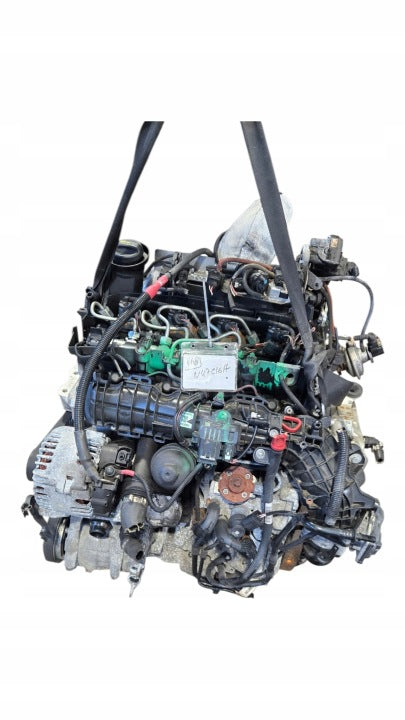 Motor Mini R55 R56 N47C16A 1.6 165TKm 2012 Diesel Engine Komplett MOT2508902135ju
