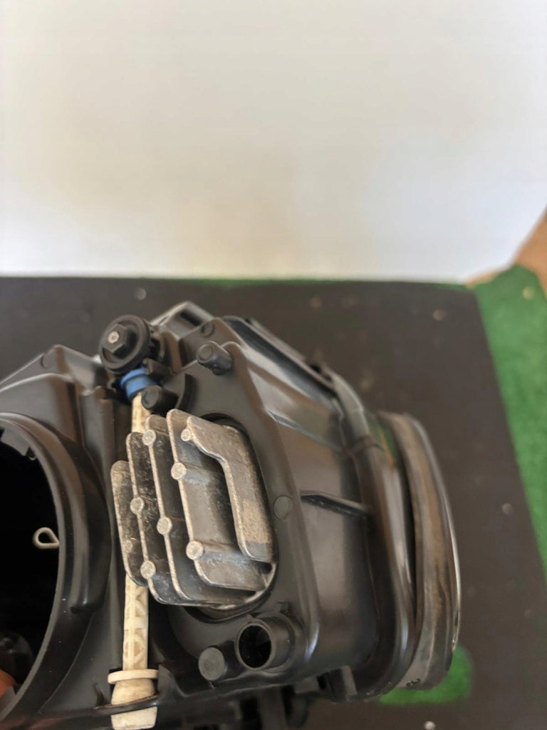 Frontscheinwerfer Audi A3 8V0941005 LED Links Scheinwerfer Headlight