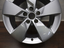 Load image into Gallery viewer, 1x Alufelge 17 Zoll 7.0&quot; 5x112 47ET 8S0601025J Audi Tt Rim Wheel