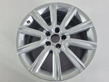 Load image into Gallery viewer, 1x Alufelge 18 Zoll 8.0" 5x112 39ET Silber 4G0601025 Audi Rim Wheel FEL4916840674xe