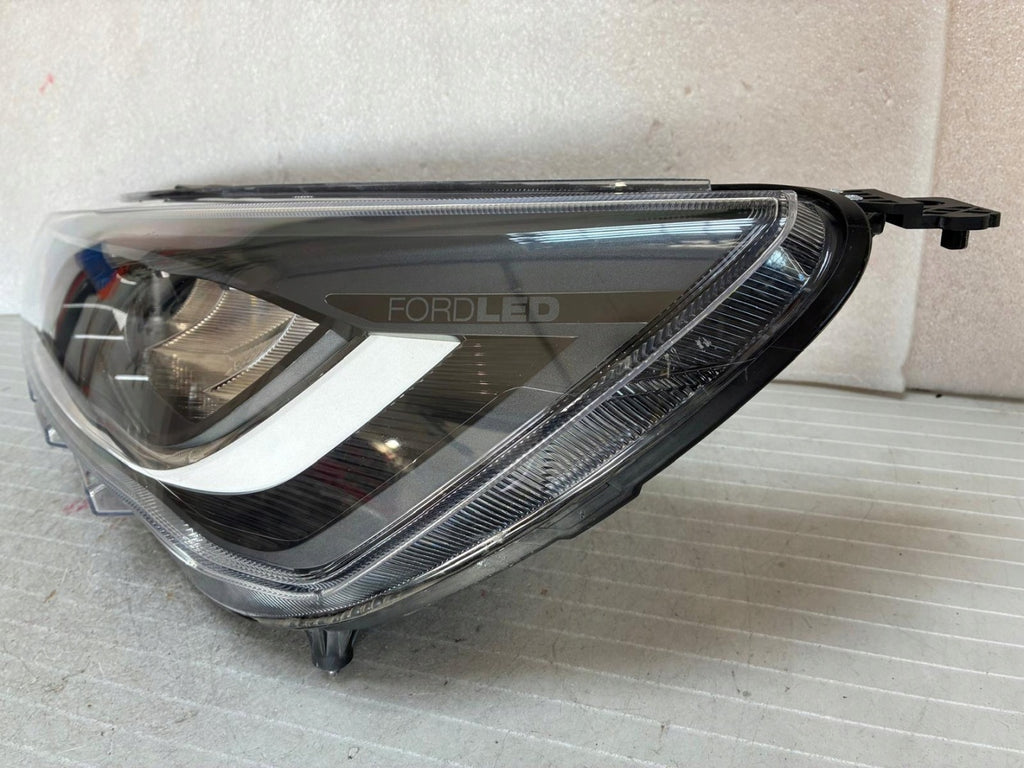 Frontscheinwerfer Ford Focus NX7B-13E015-CD Full LED Links Headlight SCH4678170046em