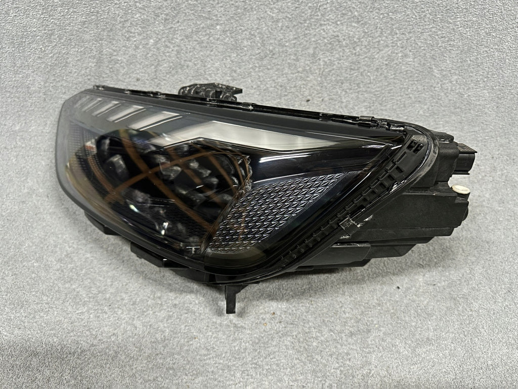 Frontscheinwerfer Audi 8W0941035J LED Links Scheinwerfer Headlight SCH3397513241dv