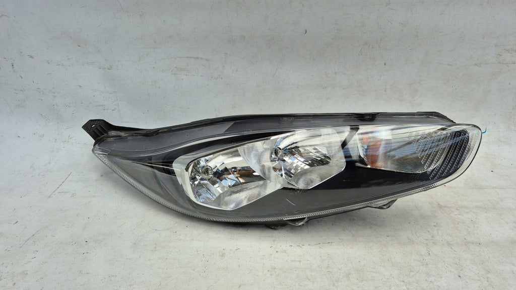 Frontscheinwerfer Ford Fiesta VII C1BB-13W029-AC Rechts Scheinwerfer Headlight SCH6715223436ui