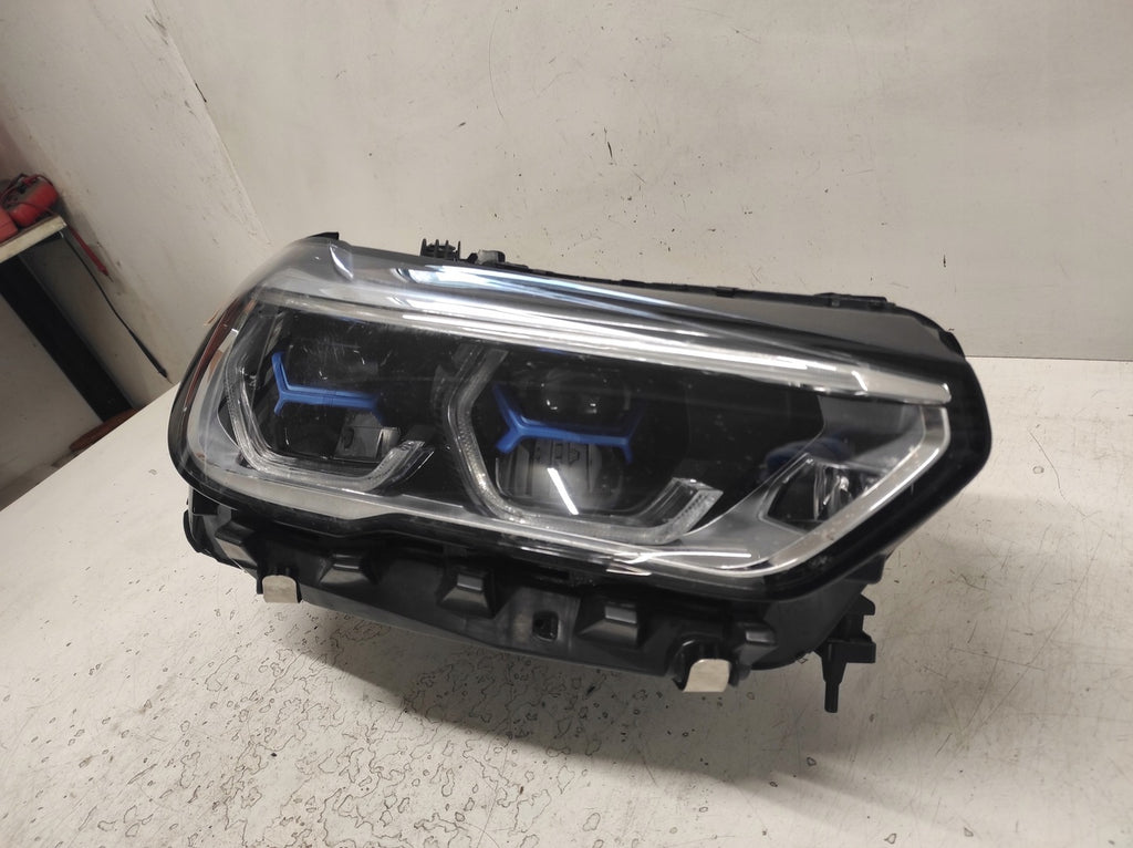 Frontscheinwerfer BMW X5 G05 9481790-07 Laser Rechts Scheinwerfer Headlight SCH7328303712in