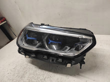 Load image into Gallery viewer, Frontscheinwerfer BMW X5 G05 9481790-07 Laser Rechts Scheinwerfer Headlight SCH7328303712in