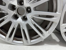 Laden Sie das Bild in den Galerie-Viewer, 1x Alufelge 20 Zoll 9.0" 5x112 4H0601025AG Audi A8 Rim Wheel FEL1015254314tc