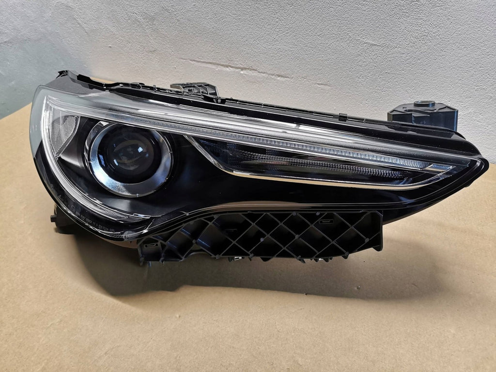 Frontscheinwerfer Alfa Romeo Stelvio 00505639590 Rechts Scheinwerfer Headlight SCH1949713431fu