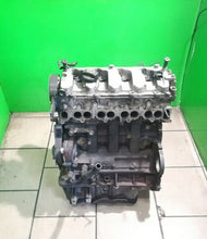 Load image into Gallery viewer, Motor Hyundai Kia Tucson I D4EA 2.0 CRDI 140PS Diesel Engine Unkomplett MOT1501056129sy