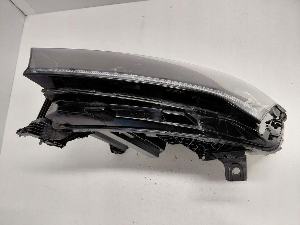 Frontscheinwerfer Skoda Enyaq 5LB941015G Full LED Links Scheinwerfer Headlight SCH8063488030ea
