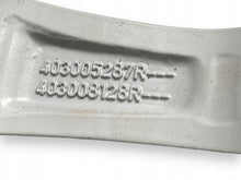 Laden Sie das Bild in den Galerie-Viewer, 1x Alufelge 16 Zoll 6.5" 5x114.3 44ET 403005287R, 403008128R Renault Espace FEL3006029103ky