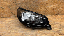 Laden Sie das Bild in den Galerie-Viewer, Frontscheinwerfer Peugeot 208 II 9823193880 Rechts Scheinwerfer Headlight SCH2849604780mi