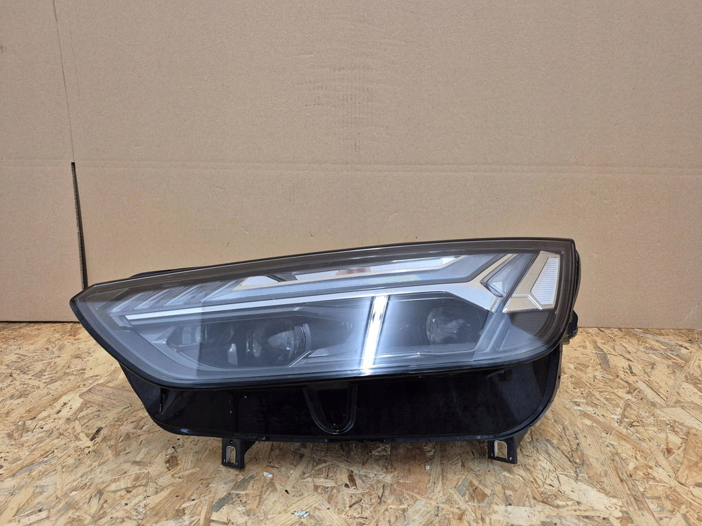 Frontscheinwerfer Audi Q5 80A941035EBL 80A941035E Full LED Links Headlight SCH2808141493by