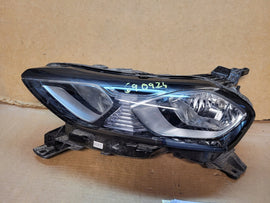 Frontscheinwerfer Citroën Ds3 Ds Crossback 3 9822810180 Links Headlight