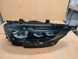 Frontscheinwerfer Citroën Ds Crossback 9841272780 Full LED Rechts Headlight SCH3923732340tf