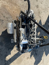 Laden Sie das Bild in den Galerie-Viewer, Motor Audi Seat Skoda VW DTS 2.0 TDI 150PS 110kW Diesel Engine Unkomplett