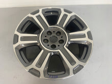 Laden Sie das Bild in den Galerie-Viewer, 1x Alufelge 19 Zoll 8.0" 5x112 47ET Glanz Schwarz 6888989 Mg Mini Countryman F60 FEL2520633781rg