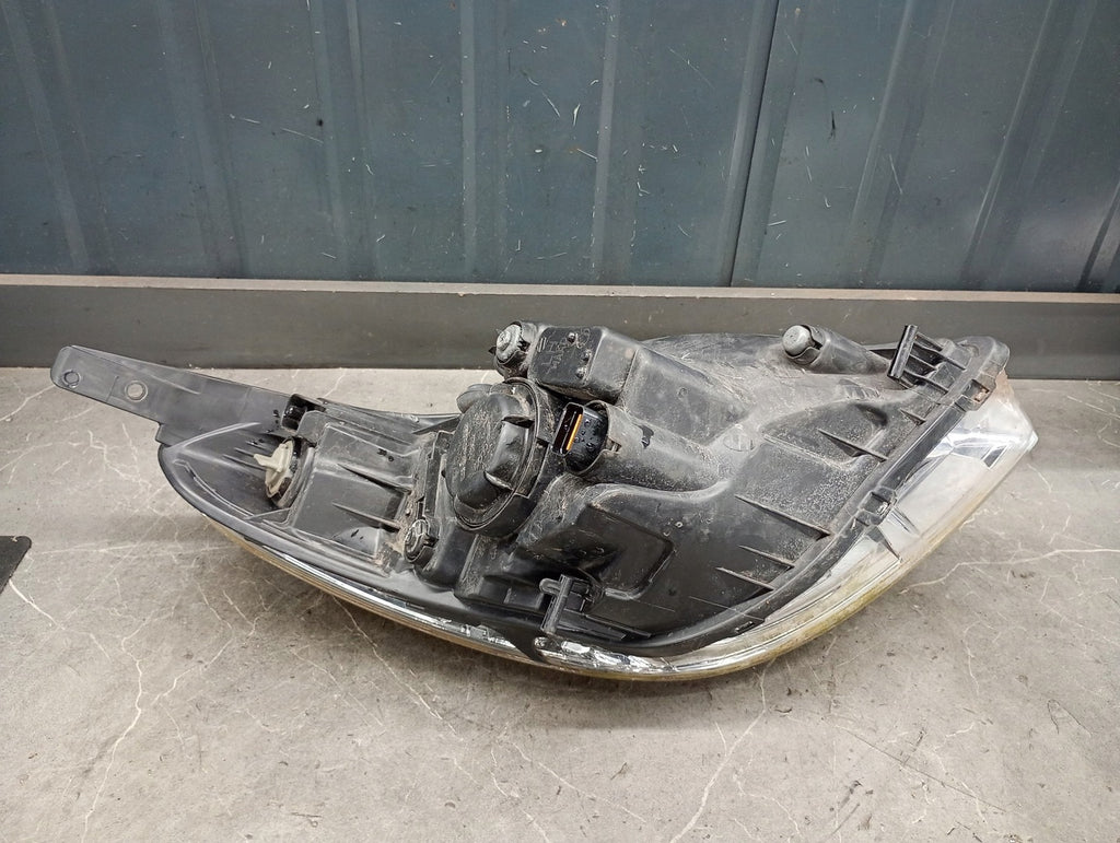 Frontscheinwerfer Hyundai I20 92101-4P000 Links Scheinwerfer Headlight