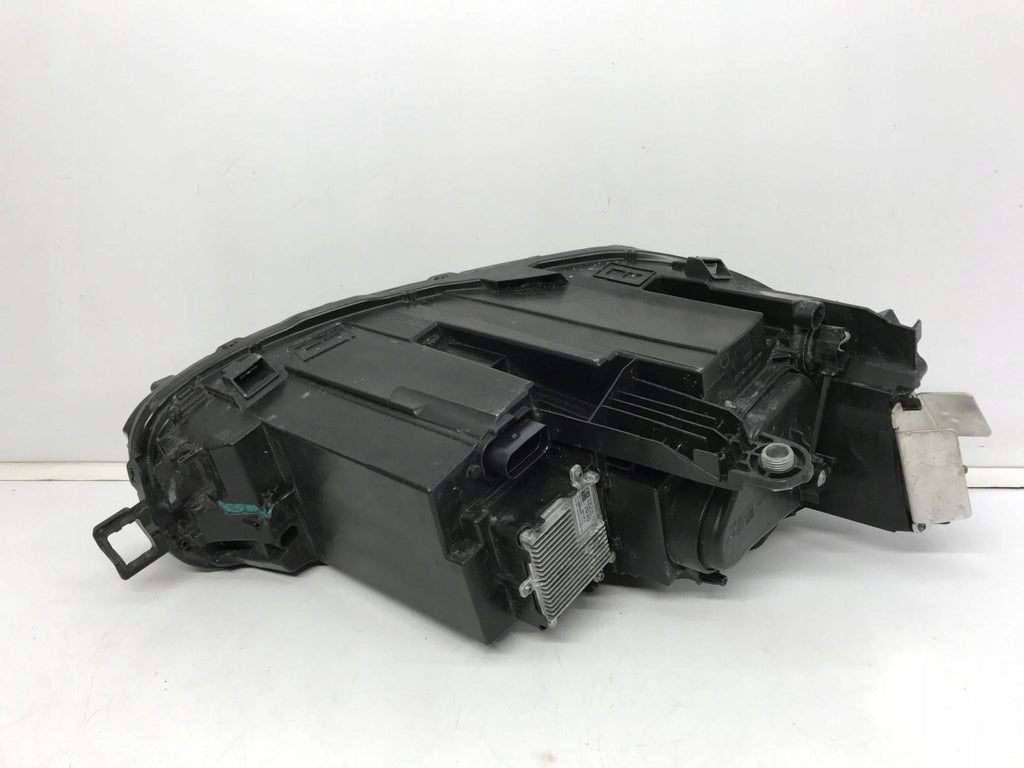 Frontscheinwerfer VW Passat 3J1941005 Links Scheinwerfer Headlight SCH6814913237wn