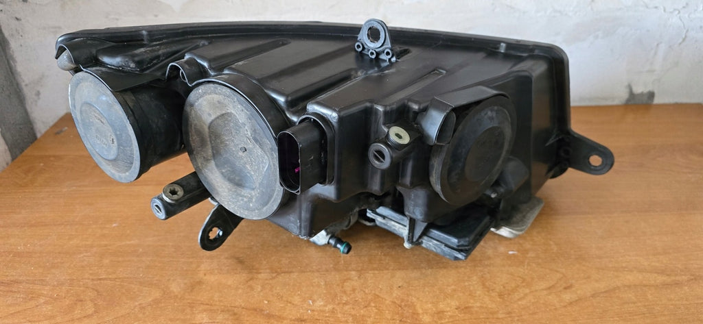 Frontscheinwerfer Skoda Superb II Xenon Links Scheinwerfer Headlight