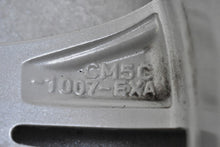 Laden Sie das Bild in den Galerie-Viewer, 1x Alufelge 16 Zoll 7.0&quot; 5x108 50ET CM5C-1007-EXA Ford Mondeo Rim Wheel