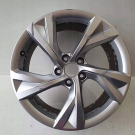 1x Alufelge 18 Zoll 8W0601025EJ Audi A4 B9 Rim Wheel FEL8393407716xv
