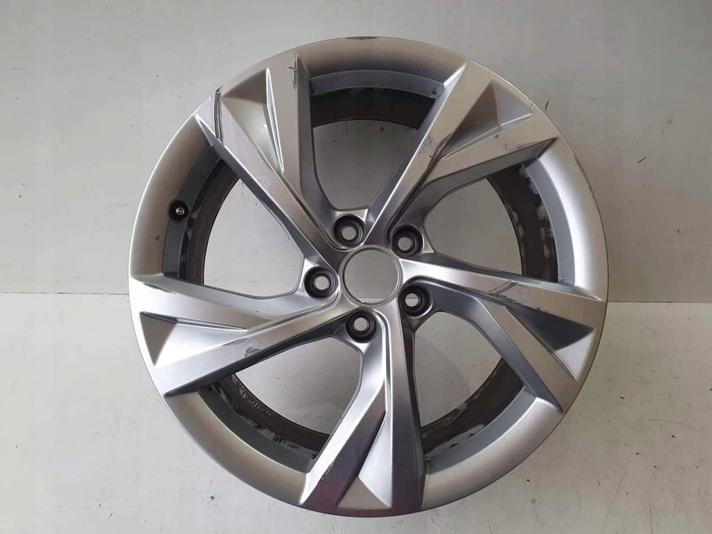 1x Alufelge 18 Zoll 8W0601025EJ Audi A4 B9 Rim Wheel FEL8393407716xv