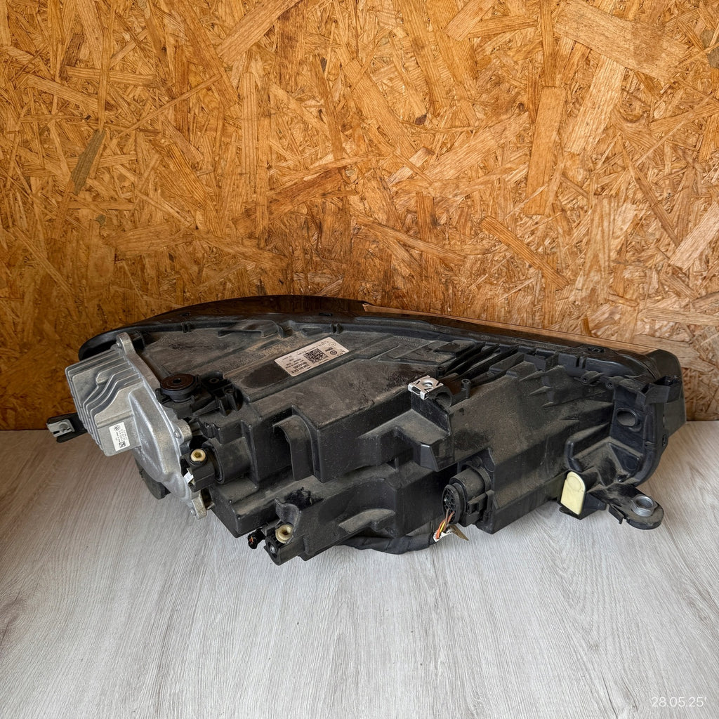 Frontscheinwerfer VW T-Cross 2GM941035B 2GM941036B LED Ein Satz Headlight SCH5553891741im