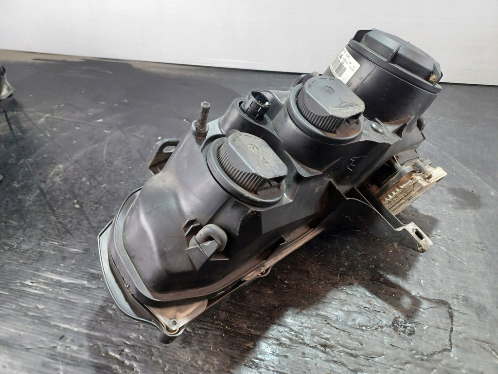 Frontscheinwerfer Alfa Romeo 159 60683987 Rechts Scheinwerfer Headlight SCH3583378056cy