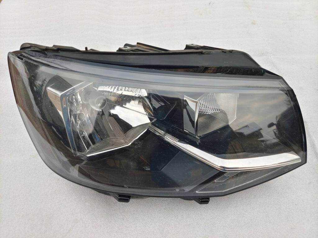 Frontscheinwerfer VW T6 7E1941016L 7E1941015L Ein Stück (Rechts oder Links) SCH3123896663hk
