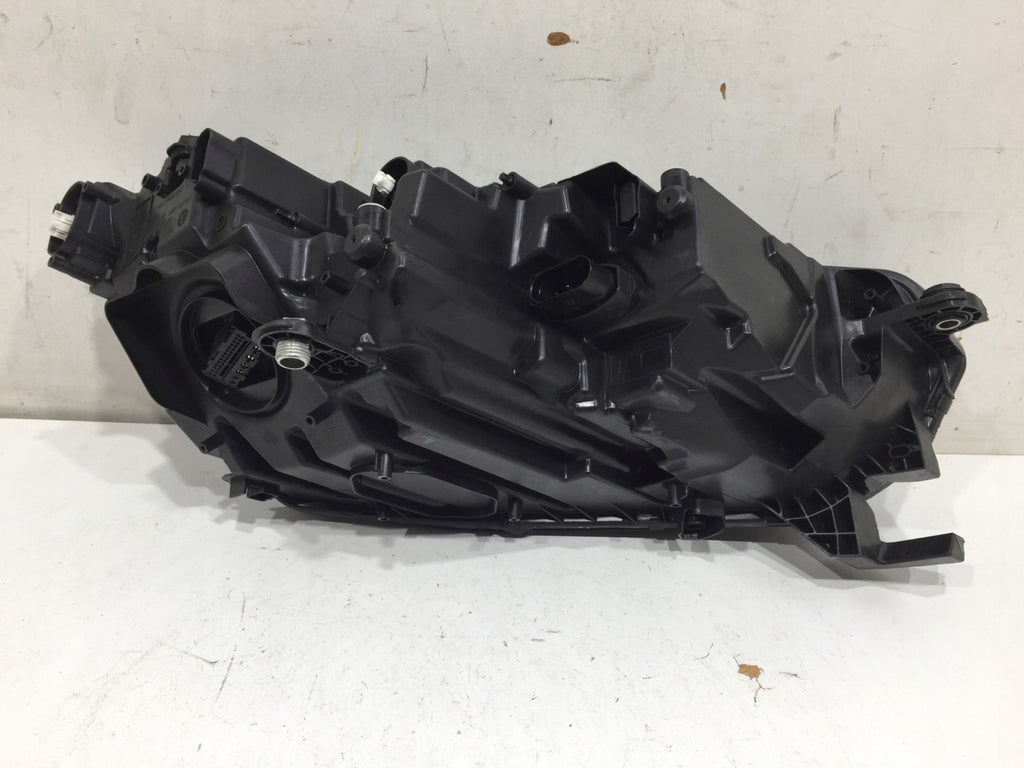 Frontscheinwerfer Skoda Octavia IV 5E4941015B Full LED Links Headlight SCH7358331132cx