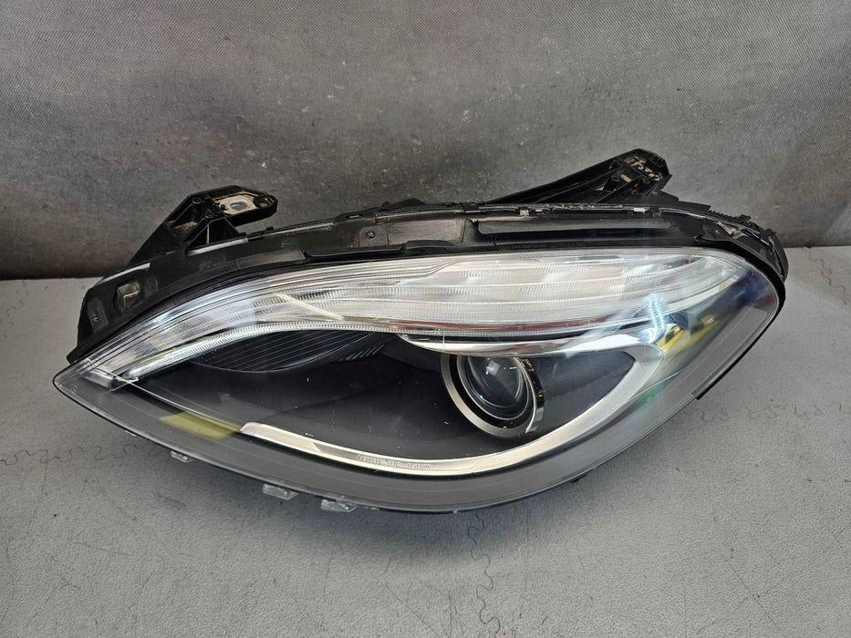 Frontscheinwerfer Mercedes-Benz W246 103419012433 Links Scheinwerfer Headlight SCH2872157071cq