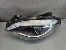 Laden Sie das Bild in den Galerie-Viewer, Frontscheinwerfer Mercedes-Benz W246 103419012433 Links Scheinwerfer Headlight SCH2872157071cq