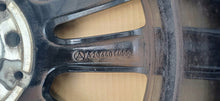 Laden Sie das Bild in den Galerie-Viewer, 1x Alufelge 17 Zoll 7.0" 5x112 44 5ET A2064016000 Mercedes-Benz W206 Rim Wheel FEL6230669976pn