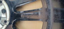 Load image into Gallery viewer, 1x Alufelge 17 Zoll 7.0" 5x112 44 5ET A2064016000 Mercedes-Benz W206 Rim Wheel FEL6230669976pn