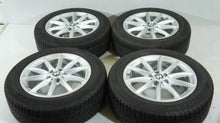 Laden Sie das Bild in den Galerie-Viewer, 4x Alufelge 17 Zoll 7.5" 5x112 52ET 6856061 BMW Rim Wheel FEL2110863339kk