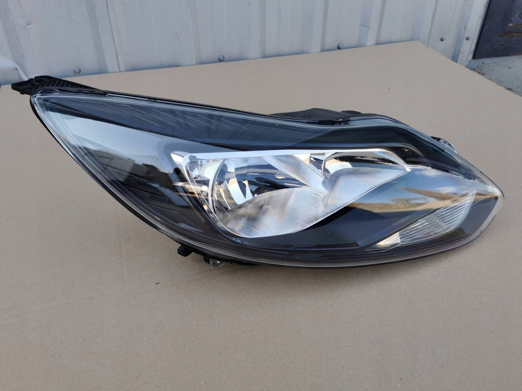 Frontscheinwerfer Ford Focus III BM5113W029C Rechts Scheinwerfer Headlight SCH1091569950nm
