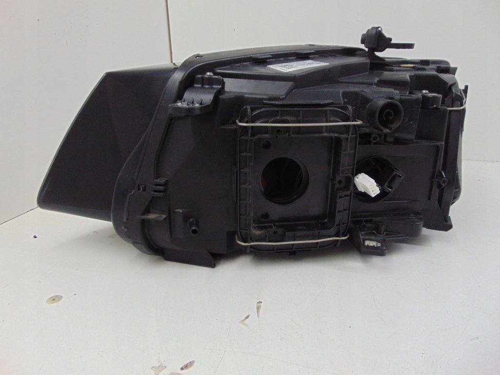 Frontscheinwerfer Audi Q5 8R0941032C Xenon Rechts Scheinwerfer Headlight