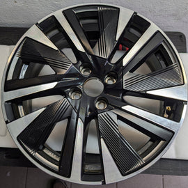 1x Alufelge 18 Zoll 7.0
