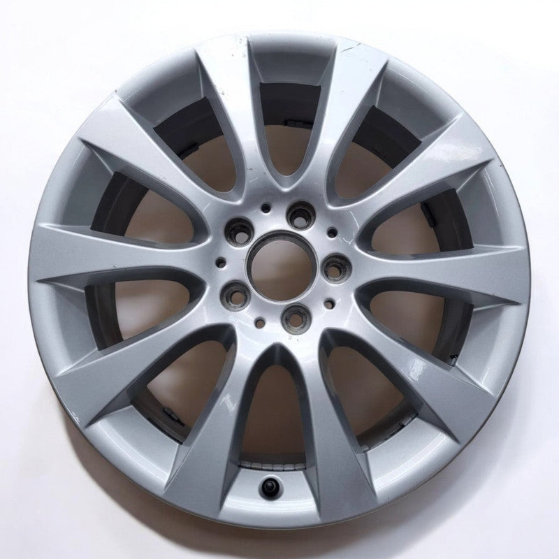 1x Alufelge 18 Zoll 8.0" 5x112 56ET A1664010602 Mercedes-Benz W166 Rim Wheel