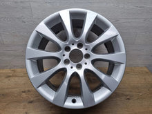 Laden Sie das Bild in den Galerie-Viewer, 1x Alufelge 18 Zoll 8.0&quot; 5x112 56ET A1664010602 Mercedes-Benz W166 Rim Wheel