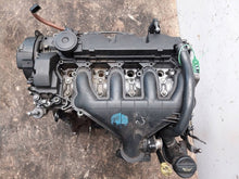 Laden Sie das Bild in den Galerie-Viewer, Motor Ford Mondeo I Galaxy QXWB 2.0 TDCI 136PS 103kW 197TKm Diesel Unkomplett MOT4863038999ah