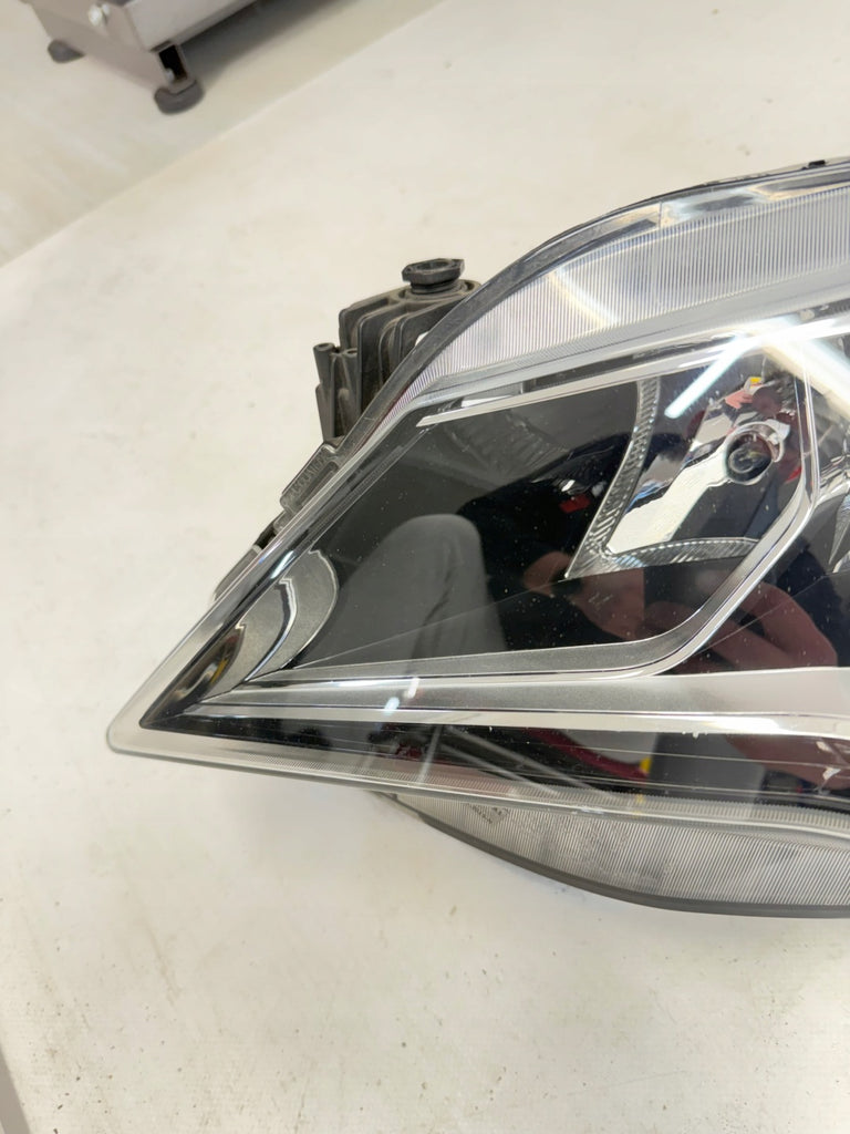 Frontscheinwerfer Seat I Ibiza 6J1941005L LED Links Scheinwerfer Headlight SCH5240502317ud