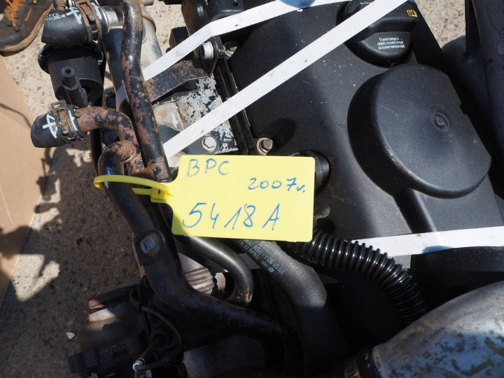 Motor VW Transporter BPC 2.5 TDI 174PS 128kW 134TKm 2007 Diesel Engine Komplett MOT2164008419gi