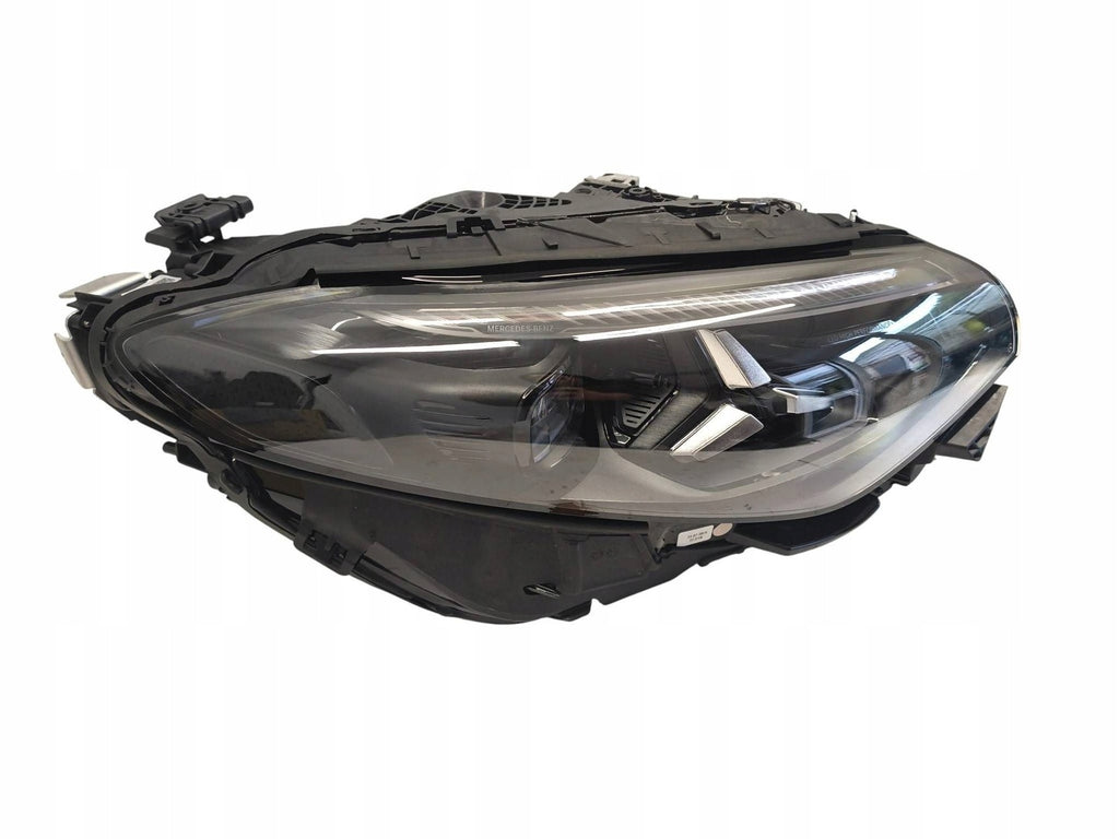 Frontscheinwerfer Mercedes-Benz Cla A17490622001 Rechts Scheinwerfer Headlight SCH6843525105dh