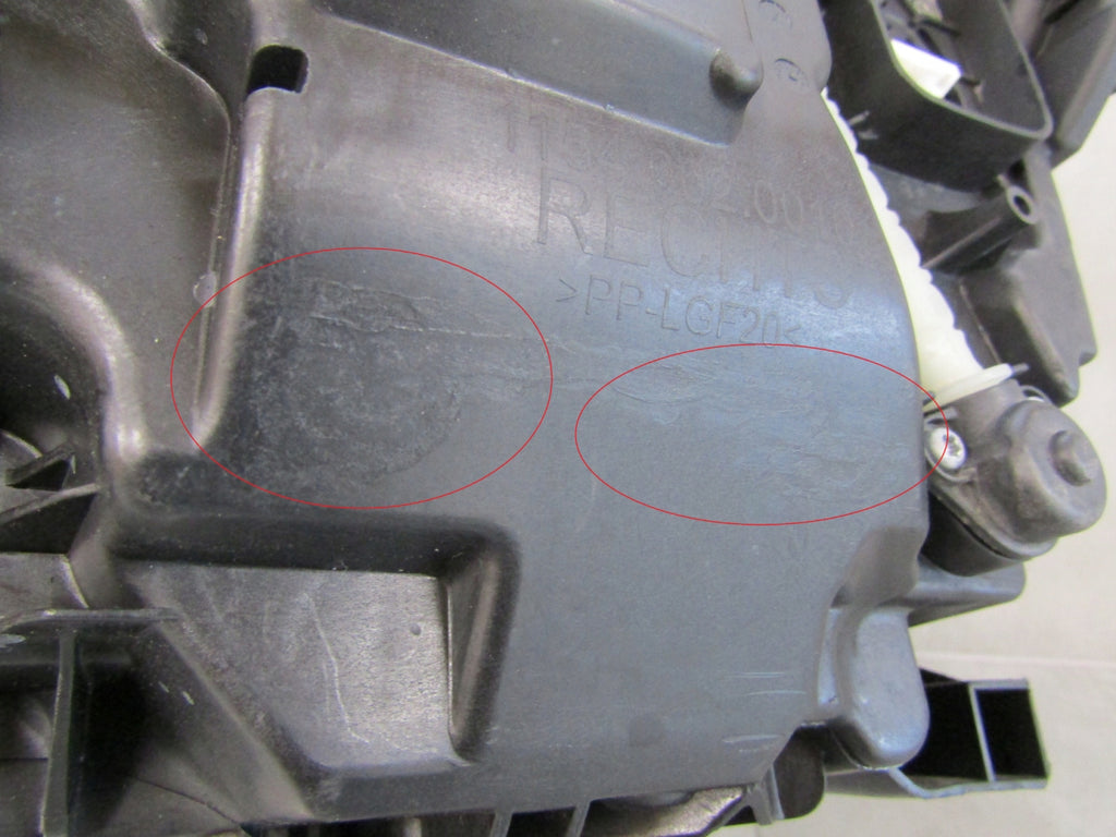 Frontscheinwerfer BMW 7 G11 G12 5A27A02-02 LED Rechts Scheinwerfer Headlight SCH1096633418jp