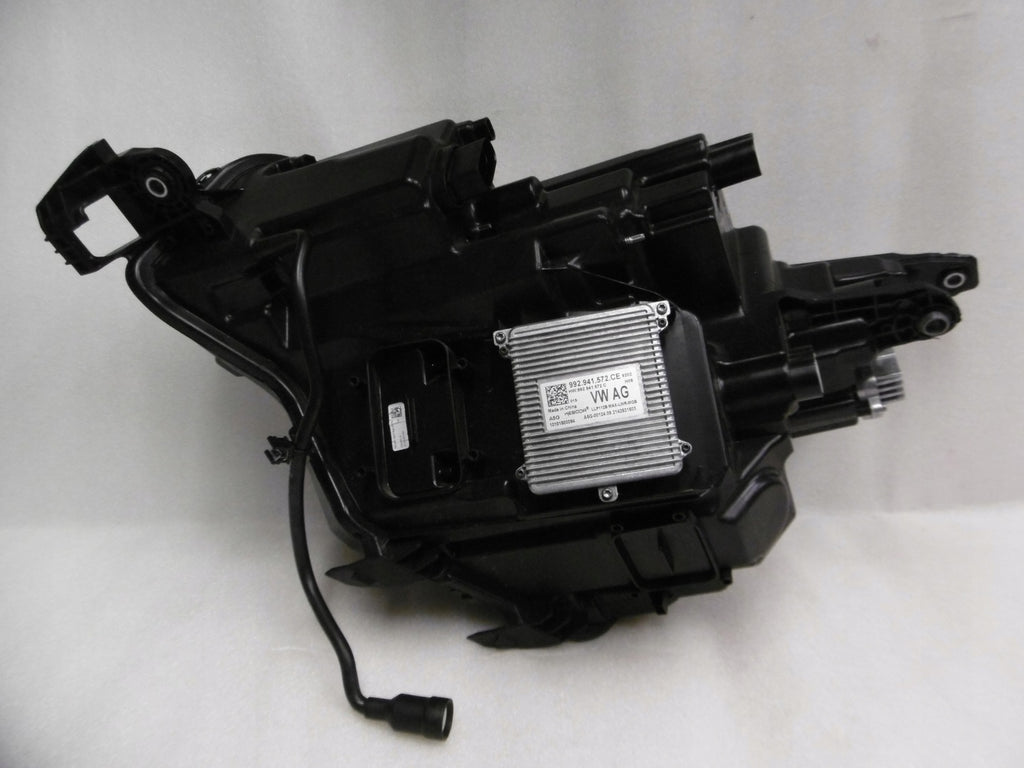 Frontscheinwerfer Skoda Kodiaq 566941036 Full LED Rechts Scheinwerfer Headlight SCH2758718784ap